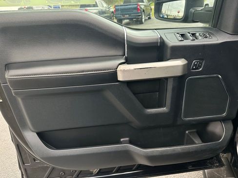 Used 2020 Ford F150 Lariat AWD/4WD image 12