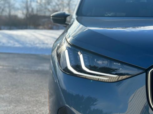 Used 2026 BMW X3 M50 w/ Premium Package image 10