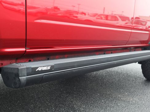 Used 2021 Ford Bronco Badlands image 23