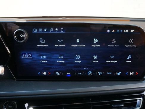 New 2026 Chevrolet Traverse LT FWD image 15