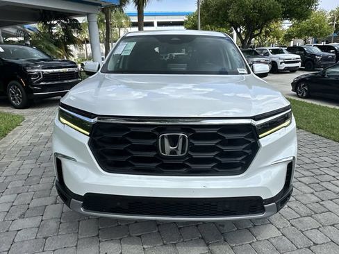 Used 2023 Honda Pilot EX-L image 39