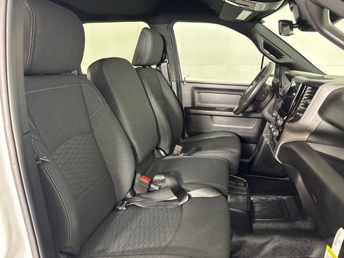 New 2026 RAM 4500 Tradesman RWD image 16