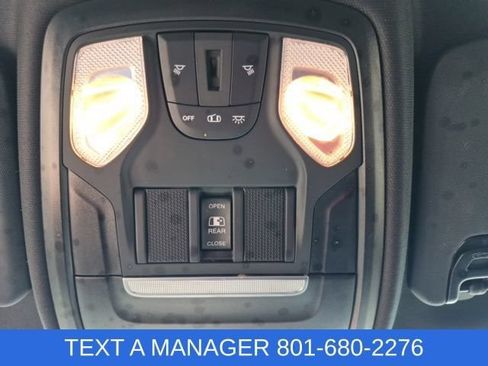 Used 2023 RAM 2500 Tradesman AWD/4WD image 37