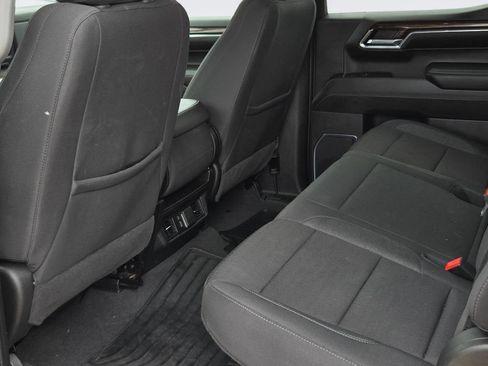 Used 2024 GMC Sierra 1500 Elevation AWD/4WD image 36