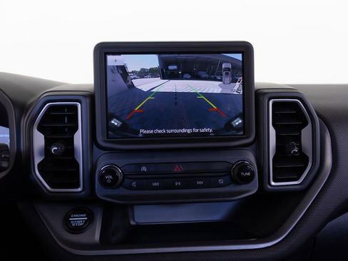 Used 2023 Ford Bronco Sport Big Bend w/ Convenience Package image 34