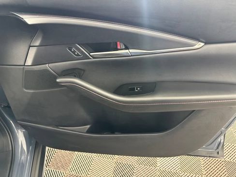 Used 2025 MAZDA CX-30 AWD 2.5 S w/ Preferred Package image 24