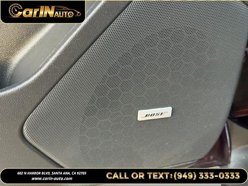 Used 2018 Cadillac XT5 Luxury w/ Driver Awareness Package image 18