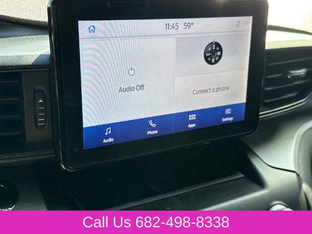 Used 2020 Ford Explorer XLT RWD image 24