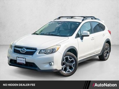 Used 2014 Subaru Crosstrek 2.0i Premium w/ Popular Package #2