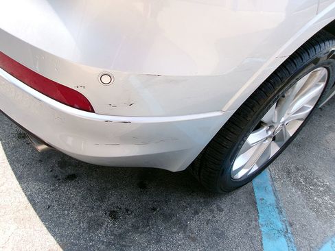 Used 2016 Buick Envision Premium image 8