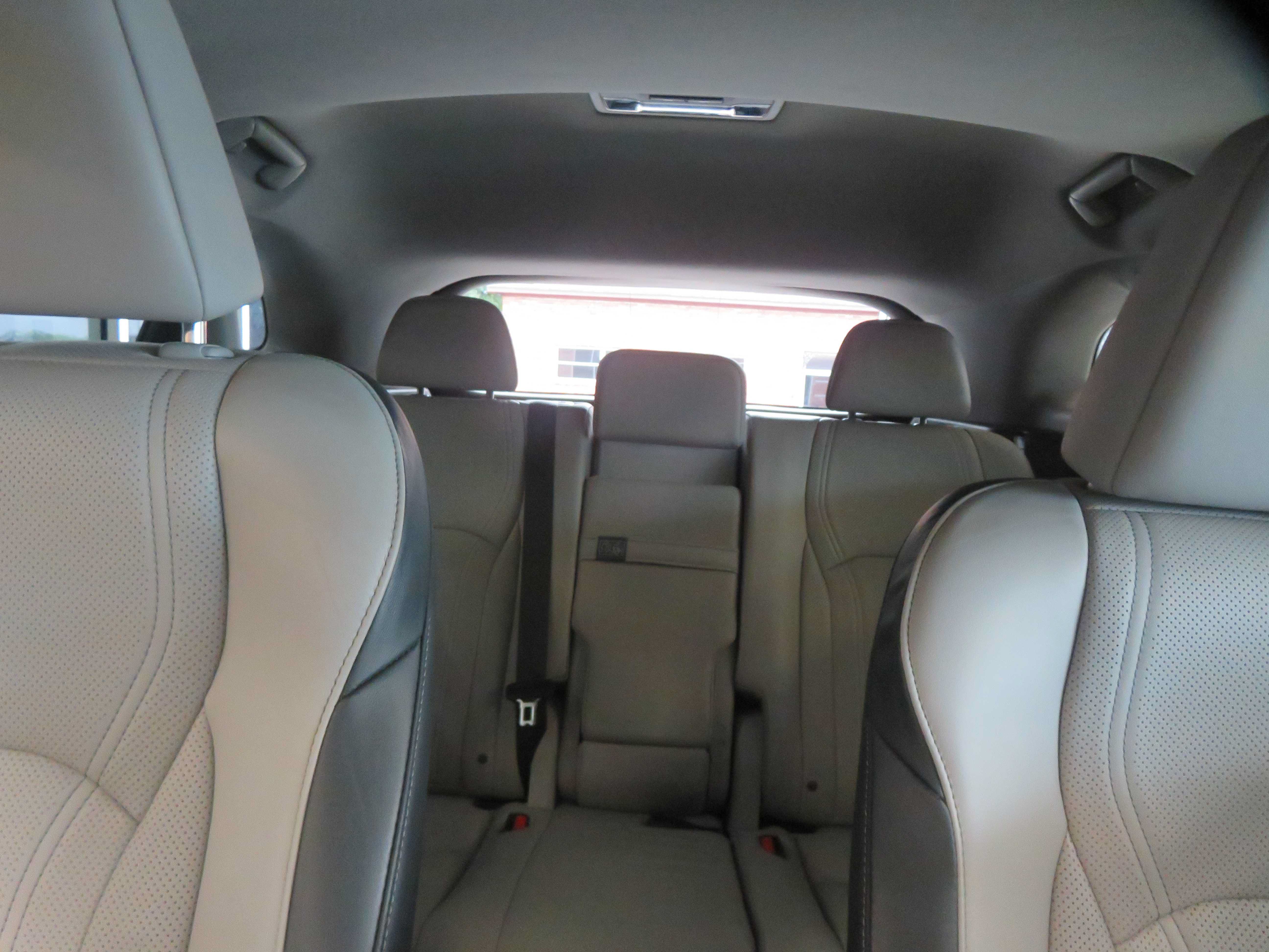 Used 2016 Lexus RX 350 AWD w/ Premium Package image 50
