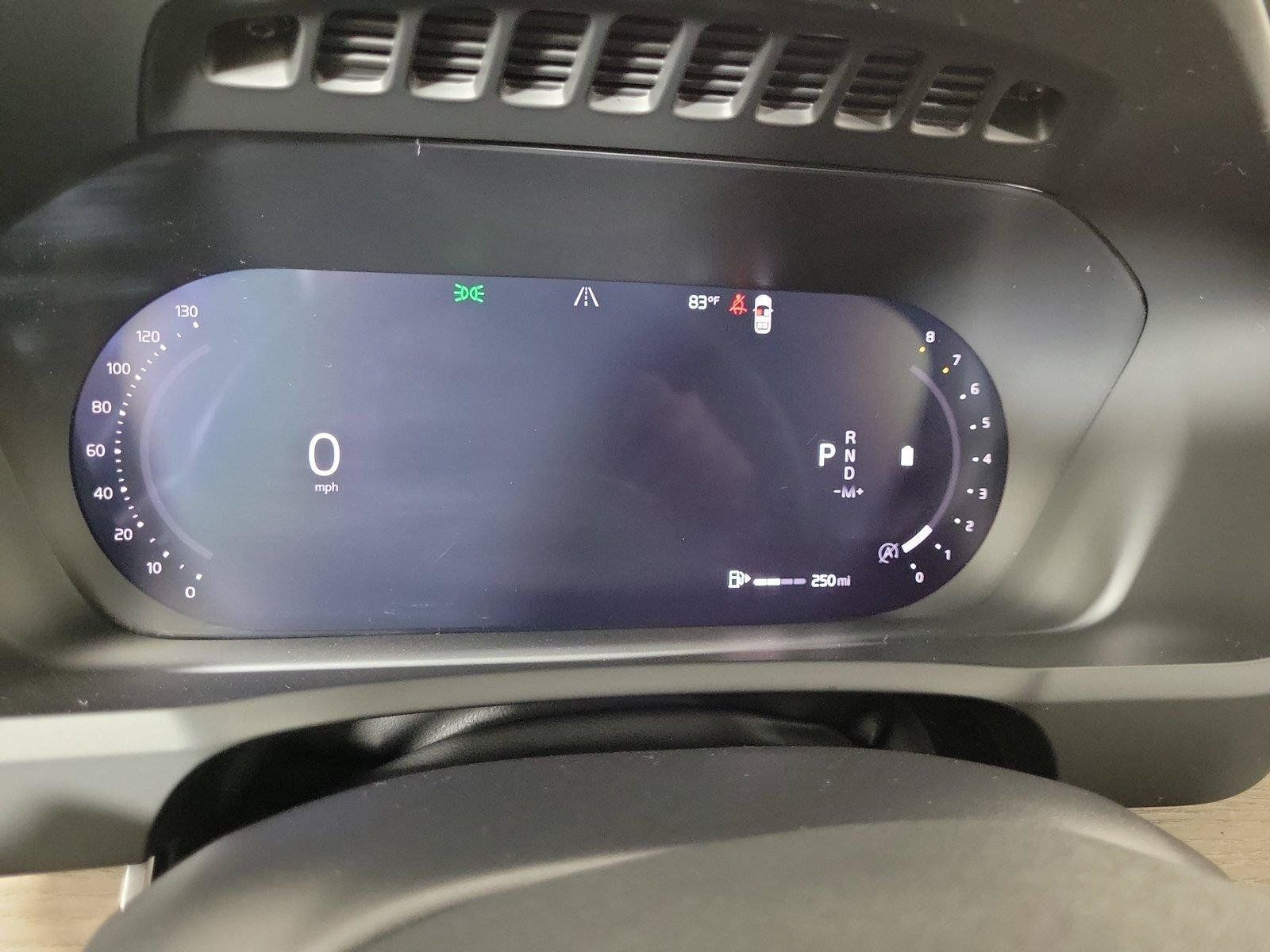 Certified 2026 Volvo XC90 B6 Plus AWD/4WD image 27