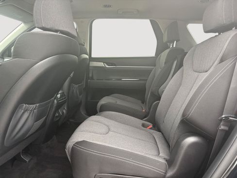 Used 2020 Hyundai Palisade SEL AWD/4WD image 7