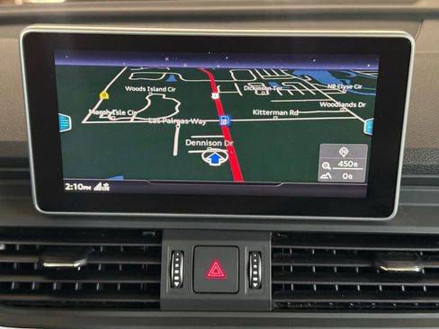 Used 2018 Audi Q5 Prestige image 13