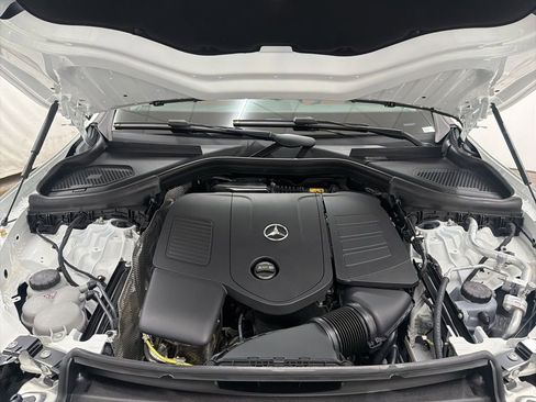 New 2026 Mercedes-Benz GLC 300 image 30
