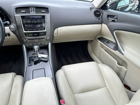 Used 2009 Lexus IS 250 AWD image 13