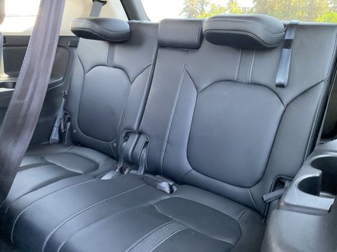 Used 2024 Honda Pilot EX-L image 28