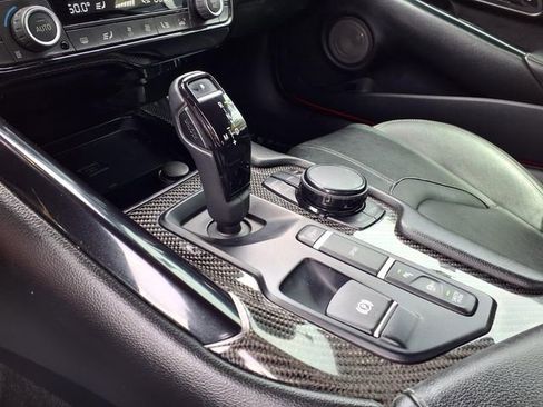Used 2020 Toyota Supra Premium w/ Driver Assist Package RWD image 18