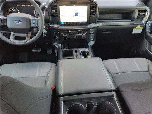 New 2026 Ford F150 STX image 15