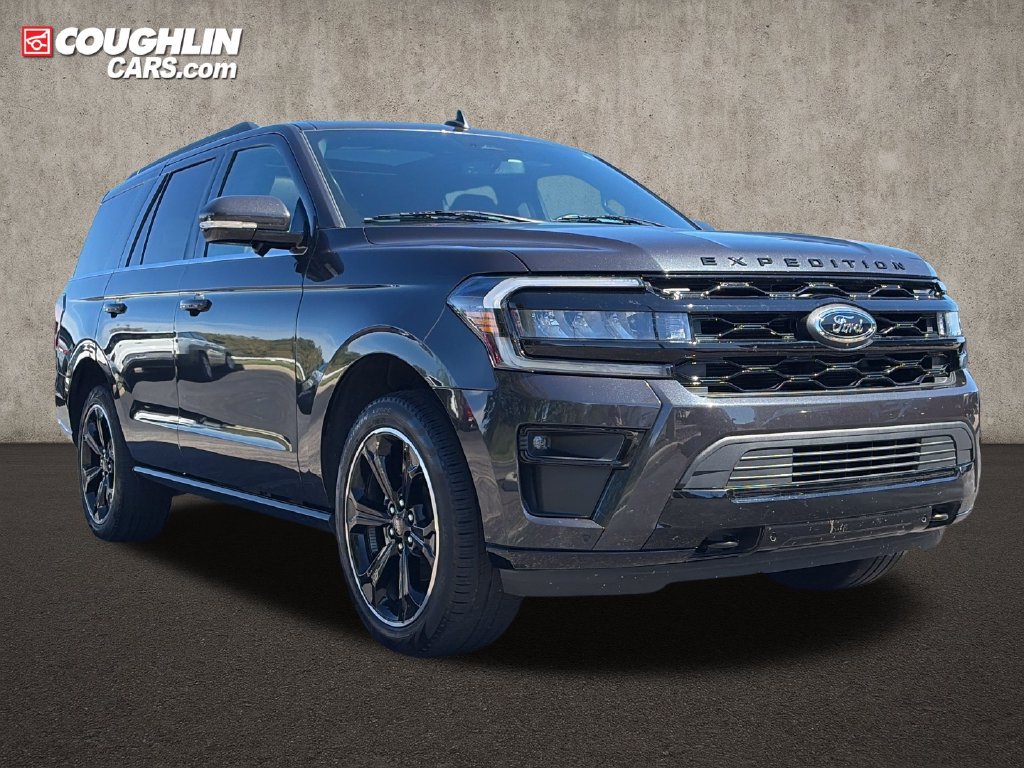 Used 2024 Ford Expedition Limited AWD/4WD 360° Tour