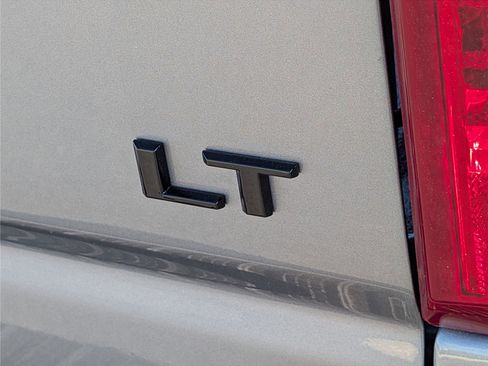 New 2026 Chevrolet Silverado 2500 LT image 5