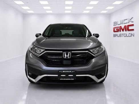Used 2020 Honda CR-V EX image 2