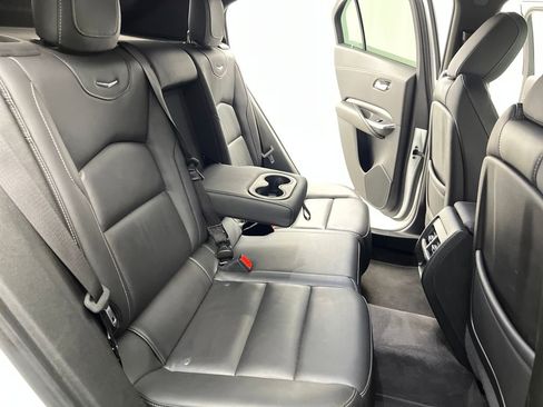 Used 2024 Cadillac XT4 Premium Luxury image 18