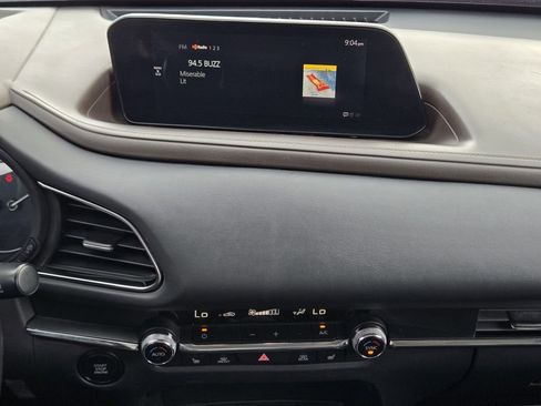 Used 2021 MAZDA CX-30 FWD 2.5 S w/ Premium Package image 23