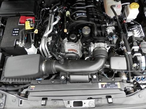 Used 2023 Jeep Gladiator Sport AWD/4WD image 39