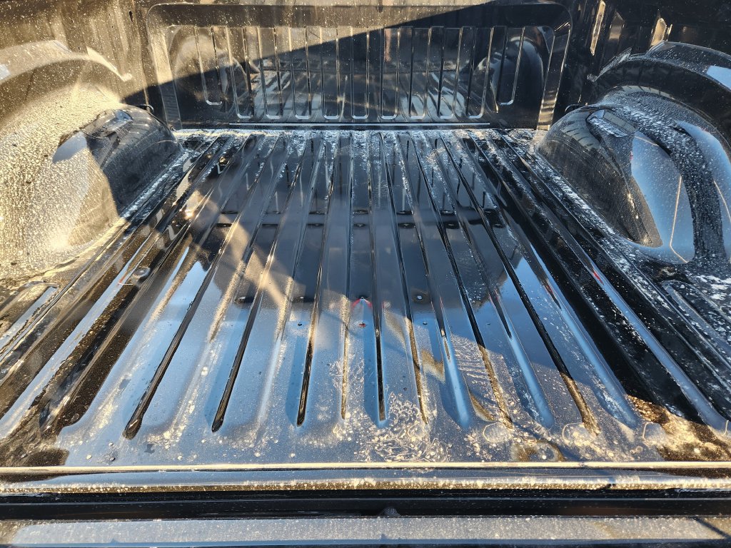 New 2026 RAM 1500 Express AWD/4WD image 21
