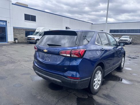 Used 2023 Chevrolet Equinox LT image 9
