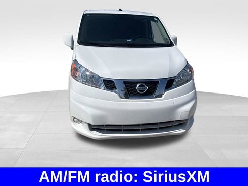 Used 2020 Nissan NV200 SV image 4