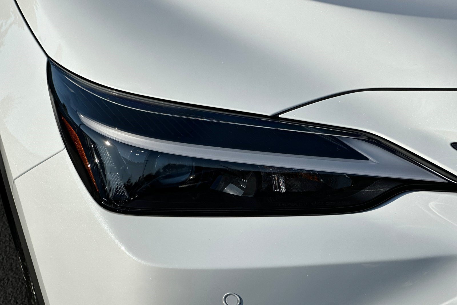 New 2026 Lexus NX 350 AWD w/ Premium Package image 12