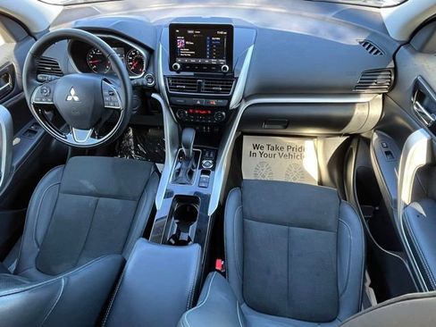 Used 2025 Mitsubishi Eclipse Cross SE AWD/4WD image 29