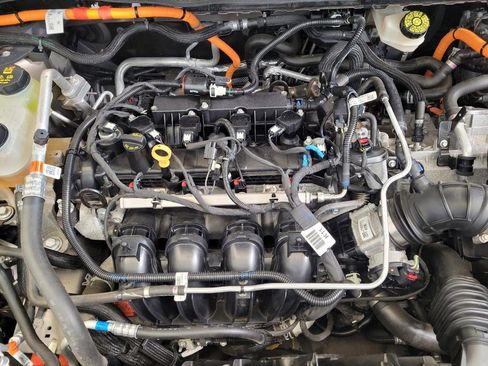 Used 2021 Ford Escape SEL image 30