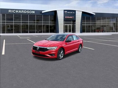 Used 2019 Volkswagen Jetta R-Line