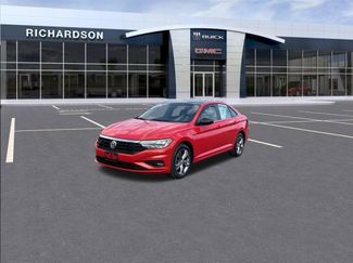 Used 2019 Volkswagen Jetta R-Line 360° Tour