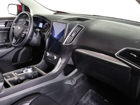 Used 2024 Ford Edge SEL w/ Convenience Package AWD/4WD image 26