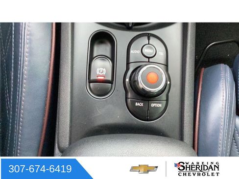 Used 2017 MINI Cooper Clubman ALL4 image 15