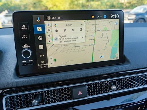 New 2026 Honda Civic Sport Touring image 30