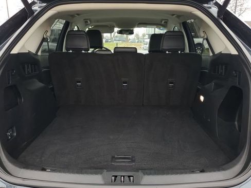 Used 2024 Ford Edge SEL w/ Convenience Package image 6