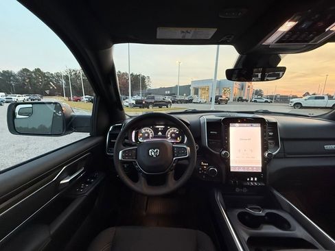 New 2026 RAM 1500 Big Horn image 13