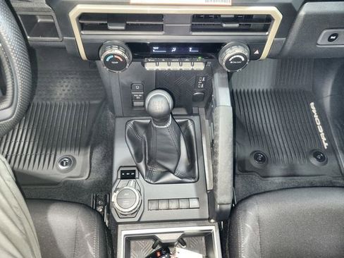 New 2026 Toyota Tacoma SR AWD/4WD image 20