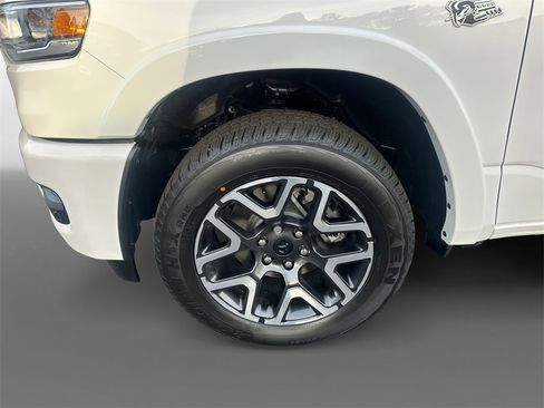 New 2026 RAM 1500 Laramie image 15