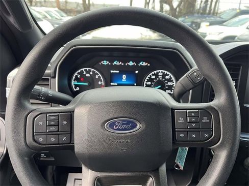 Used 2023 Ford F150 XL w/ STX Appearance Package image 23