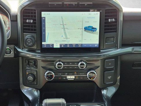 Used 2023 Ford F150 XLT w/ Equipment Group 302A High AWD/4WD image 14