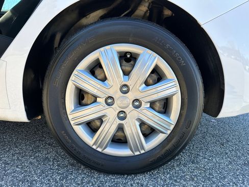 Used 2021 Kia Rio S image 19