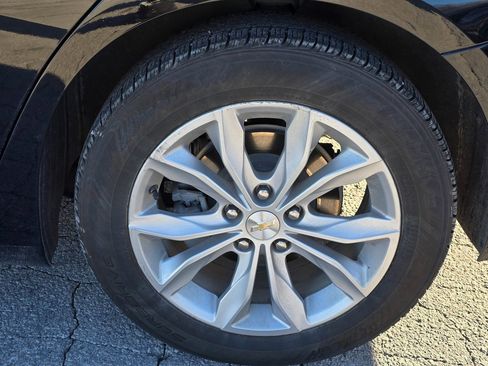 Used 2023 Chevrolet Malibu LT image 10