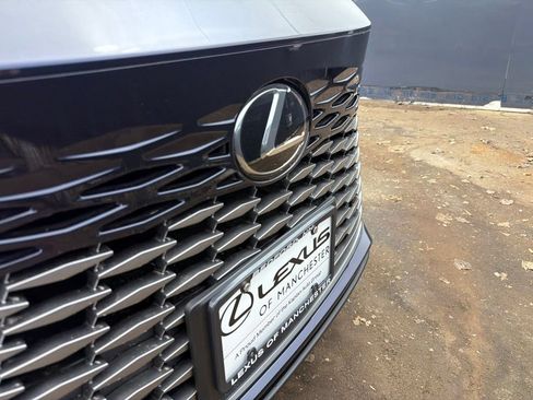 New 2026 Lexus RX 350 Premium AWD/4WD image 23