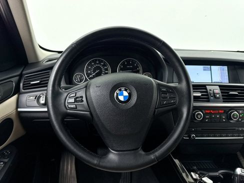 Used 2013 BMW X3 xDrive28i AWD/4WD image 4